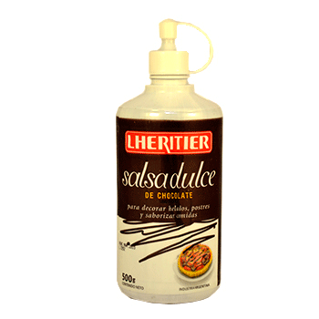 Lheritier Salsa Choc
