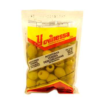 Yovinesa Aceituna Des 80