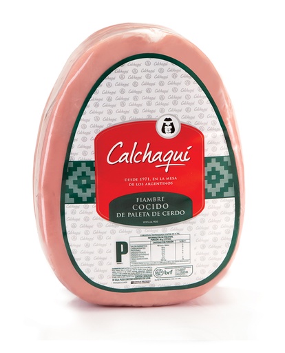 Paleta Calchaquí Kilo