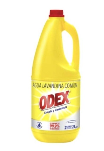 Odex Lavandina 2L