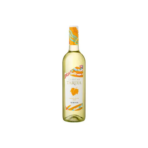 Vino Blanco Dulce Cosecha Tardía Norton 750ml