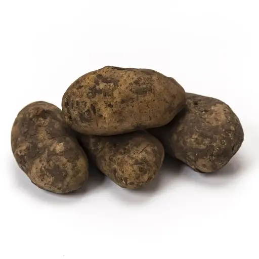 papa negra
