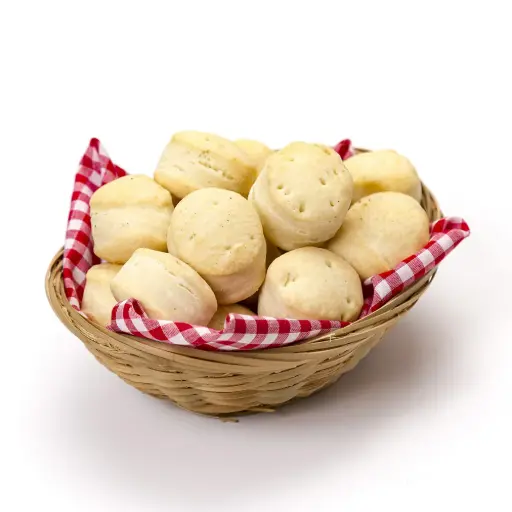 Biscochitos de Panaderia