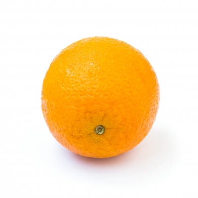 Naranja de Jugo