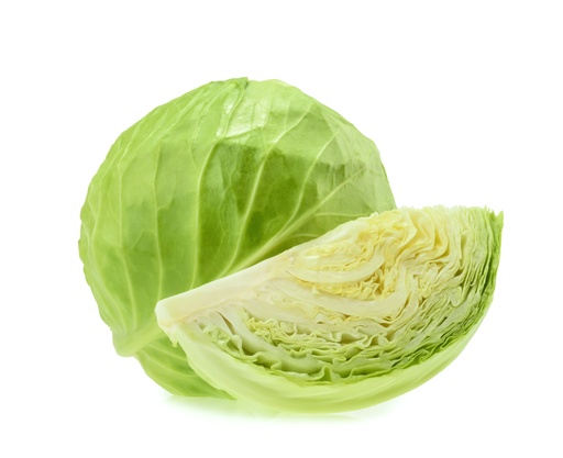 Repollo Blanco