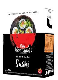 Dos Hermanos Arroz Sush