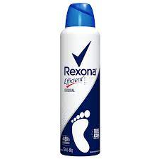 Rexona Efficient pies 