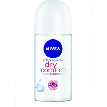Desodorante Dry Comfort Nivea 50ml