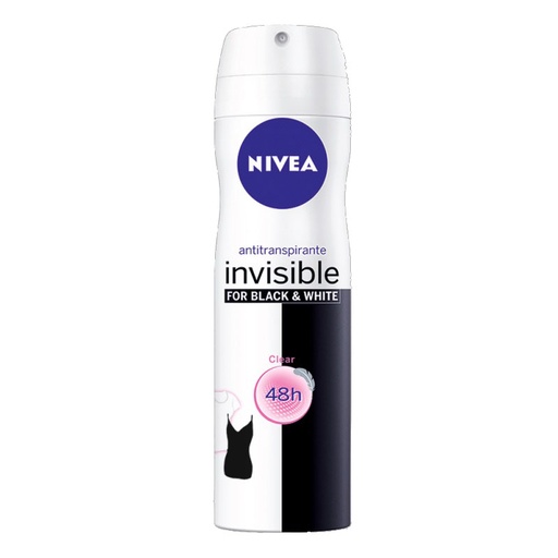 Nivea Deo Aer Fem Seda