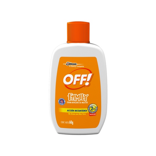 Off Famyli