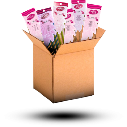 Sahumerios Ángeles 10u