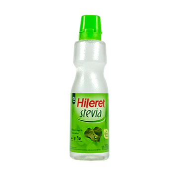 Hileret Stevia Forte 200ml