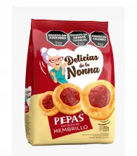 Delicias Nonna Pepa 350