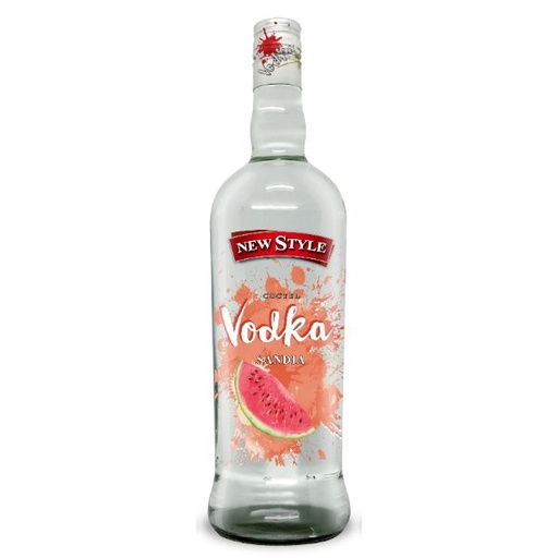 Vodka Sandia New Style  1L