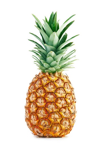 Piña Tropical