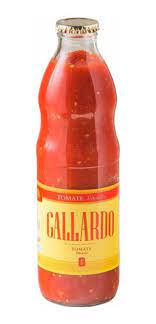 Tomate Triturado Gallardo 950g