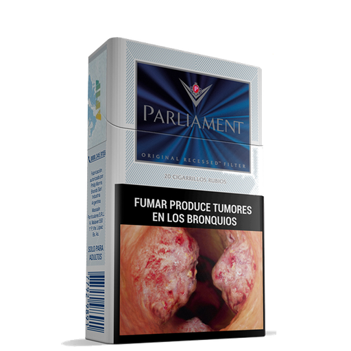 Parliament rubios box