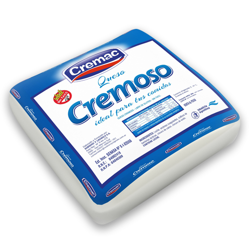 Queso Cremoso Cremac Kilo