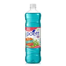 Limpiador Alegra Tu Dia Poett 900Ml