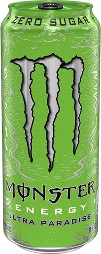Monster Paradise 473cc