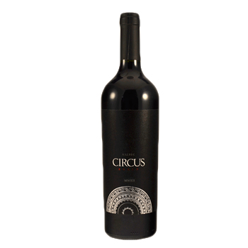 CIRCUS Malbec x 750ml