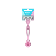 Máquina de Afeitar Venus Sensitive Suave Gillette 