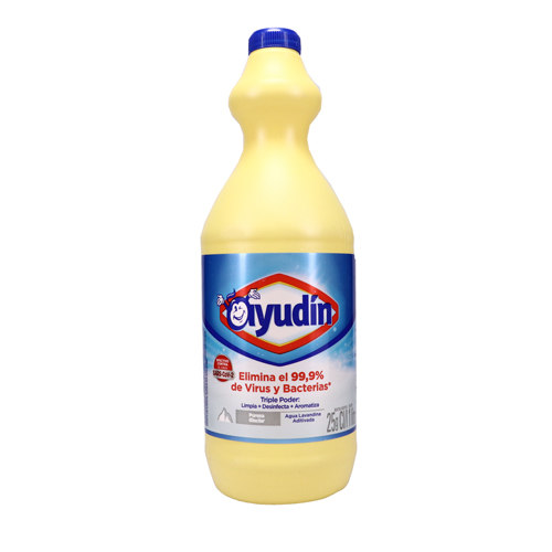 Ayudin triple poder x 1l