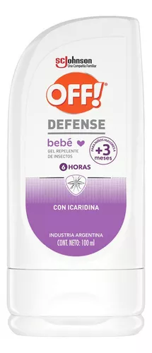 Repelente Spray Invisible Sueños Off 113Ml