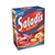 Galletitas Jamón y Queso Saladix 100g