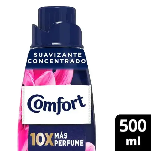 Suavizante Brisa Elegante Comfort 500Ml