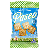 PSEO Salvado x 300g