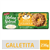 Galletitas De Avena Y Granola Molino Natural 236g