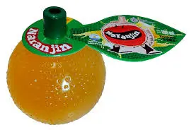 Naranjin 190Ml