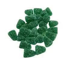 Gomitas Mogul Eucaliptus Kilo