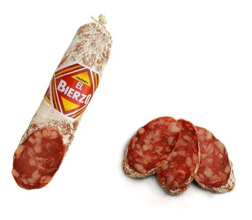 Chorizo Candelabro Bierzo x Kilo