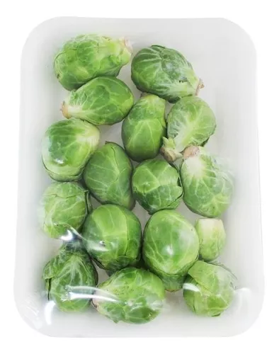 Brúcelas en Bandeja 300g
