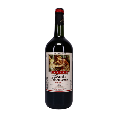 Vino Santa Filomena Patero 1.1
