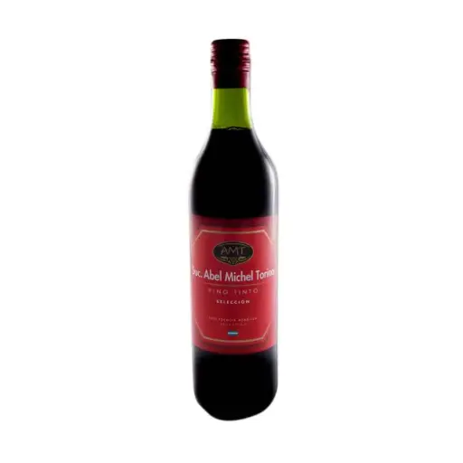 Vino Fino Abel Michel Torino Tinto Botella 1.1