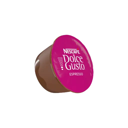 Café Dolce Gusto Espresso 10 Cápsulas