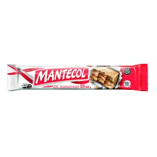 Mantecol 64g 
