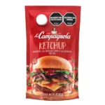 Ketchup La Campagnola 250g