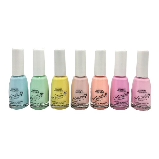 Esmalte Midie Mini