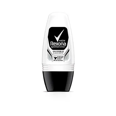 Desodorante Men Invisible Rexona 50Ml