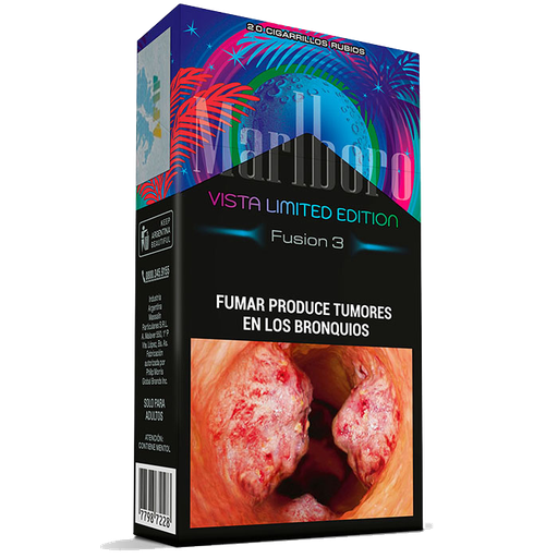 Marlboro Vista Limited Edition