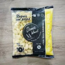 Ñoquis Donna Wheat 1Kg