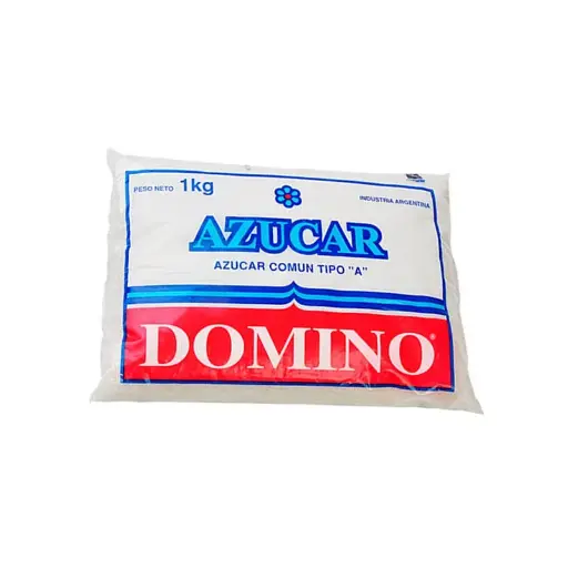 Azúcar Domino 1Kg