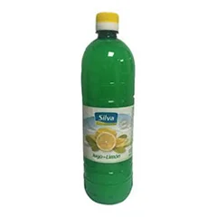 Jugo De Limón Silva 960Ml
