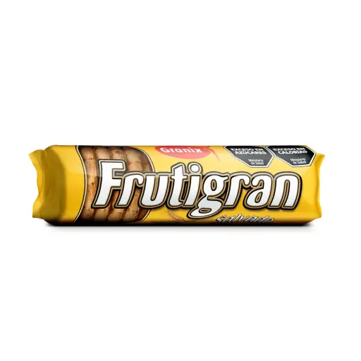 Galletitas De Salvado Frutigran 250g
