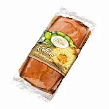 Budín Relleno con Manzana Ducados 300g