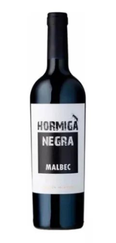 Vino Malbec Hormiga Negra 750Ml